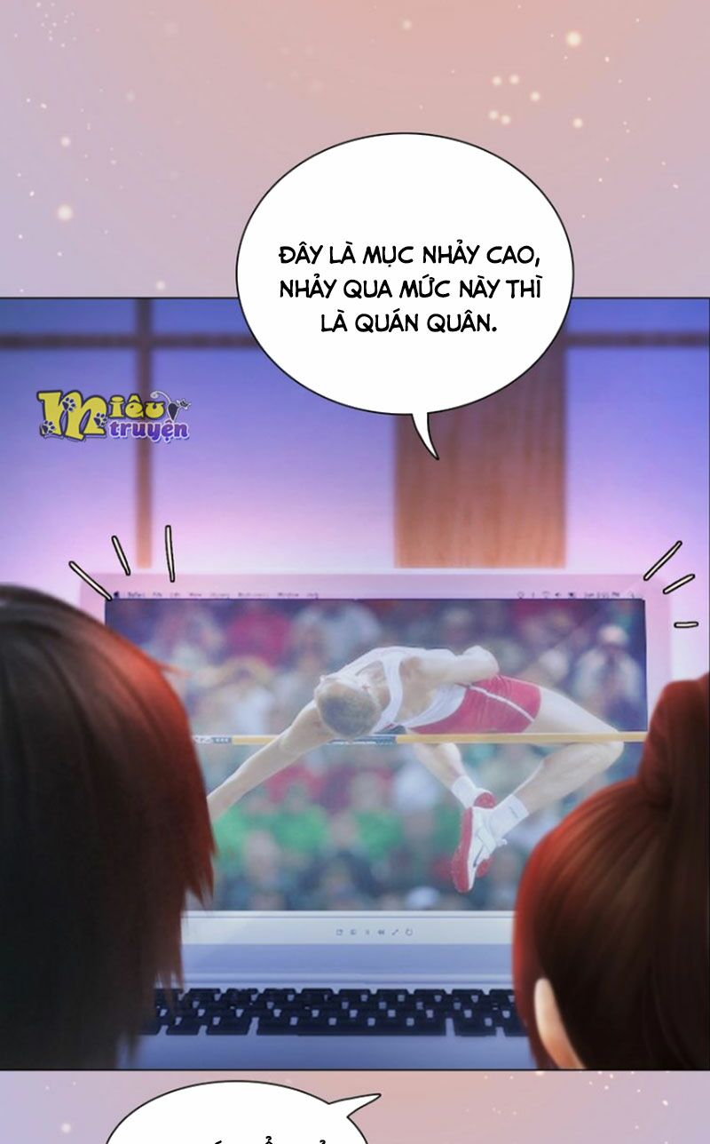 Yêu Nhan Lệnh: Chapter 101.3