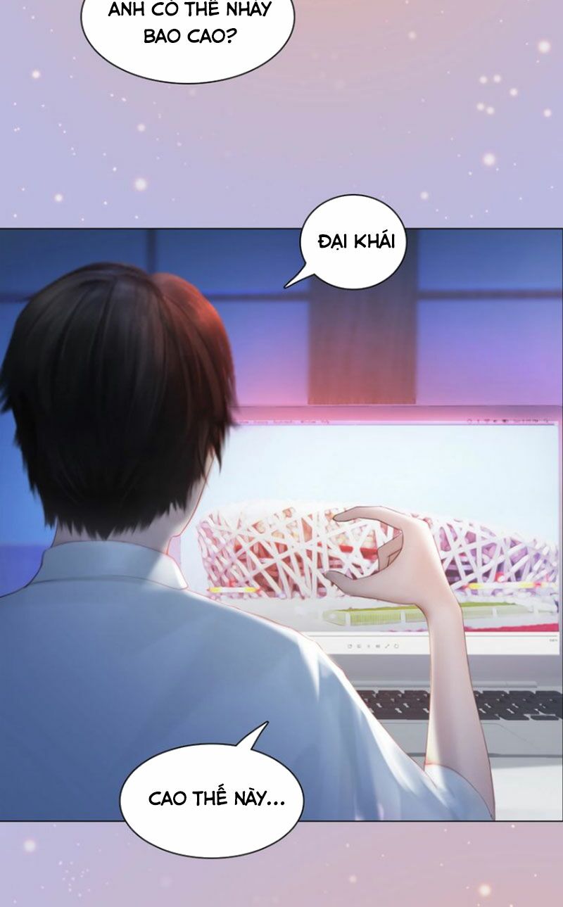 Yêu Nhan Lệnh: Chapter 101.3