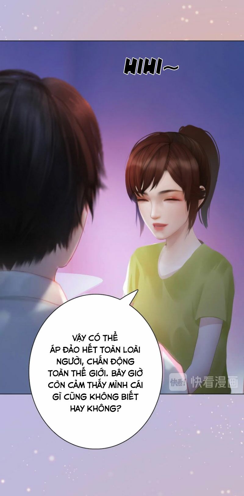 Yêu Nhan Lệnh: Chapter 101.3