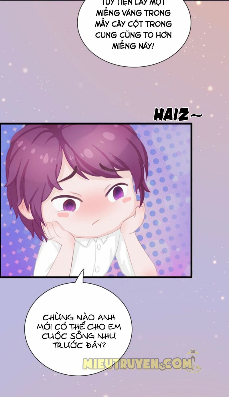 Yêu Nhan Lệnh: Chapter 101.3