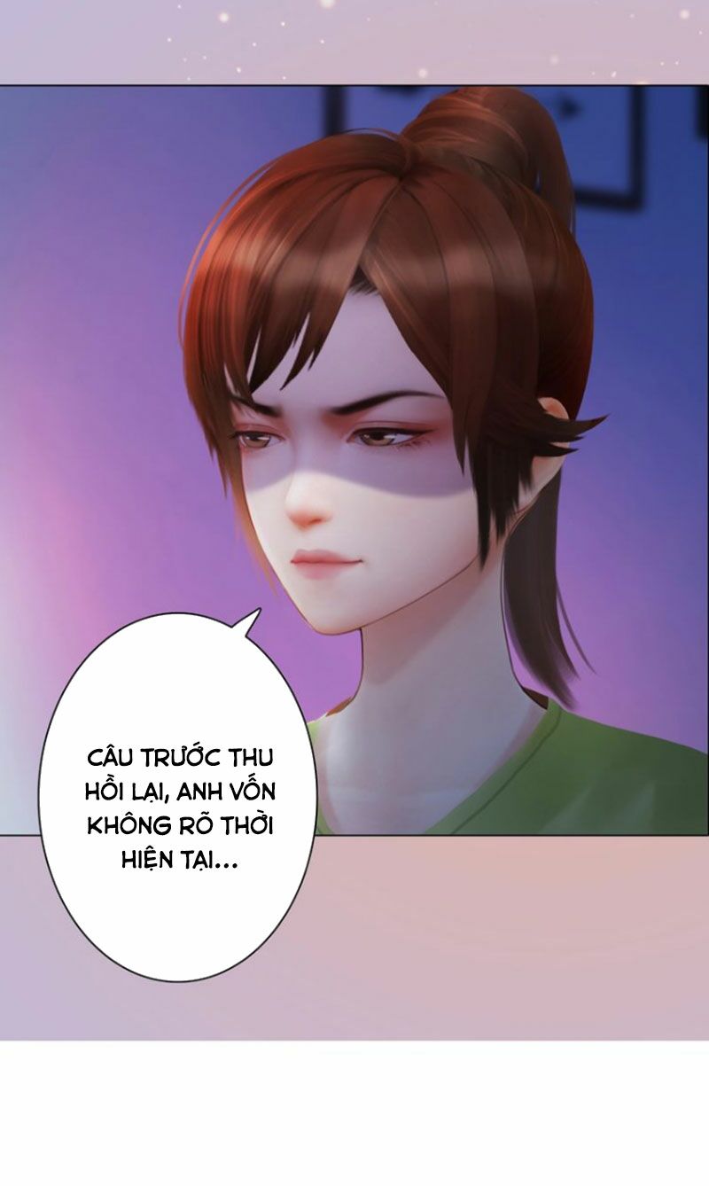 Yêu Nhan Lệnh: Chapter 101.3