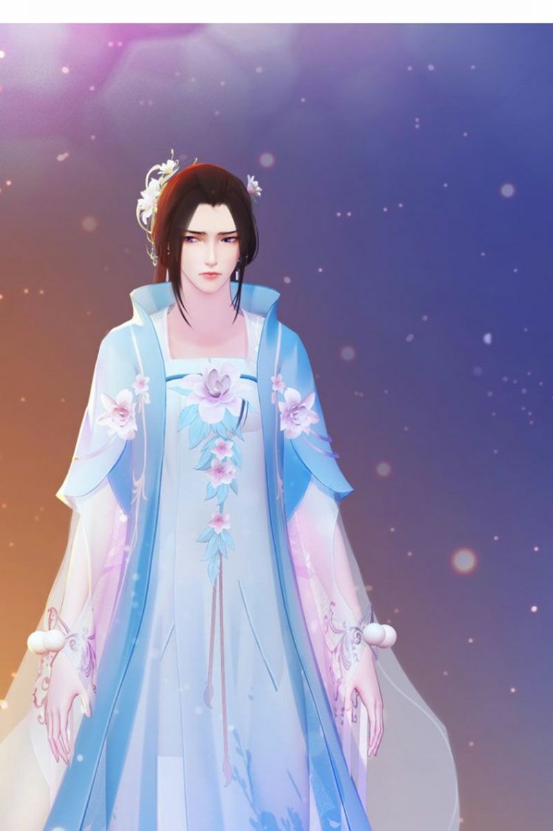 Yêu Nhan Lệnh: Chapter 101.3