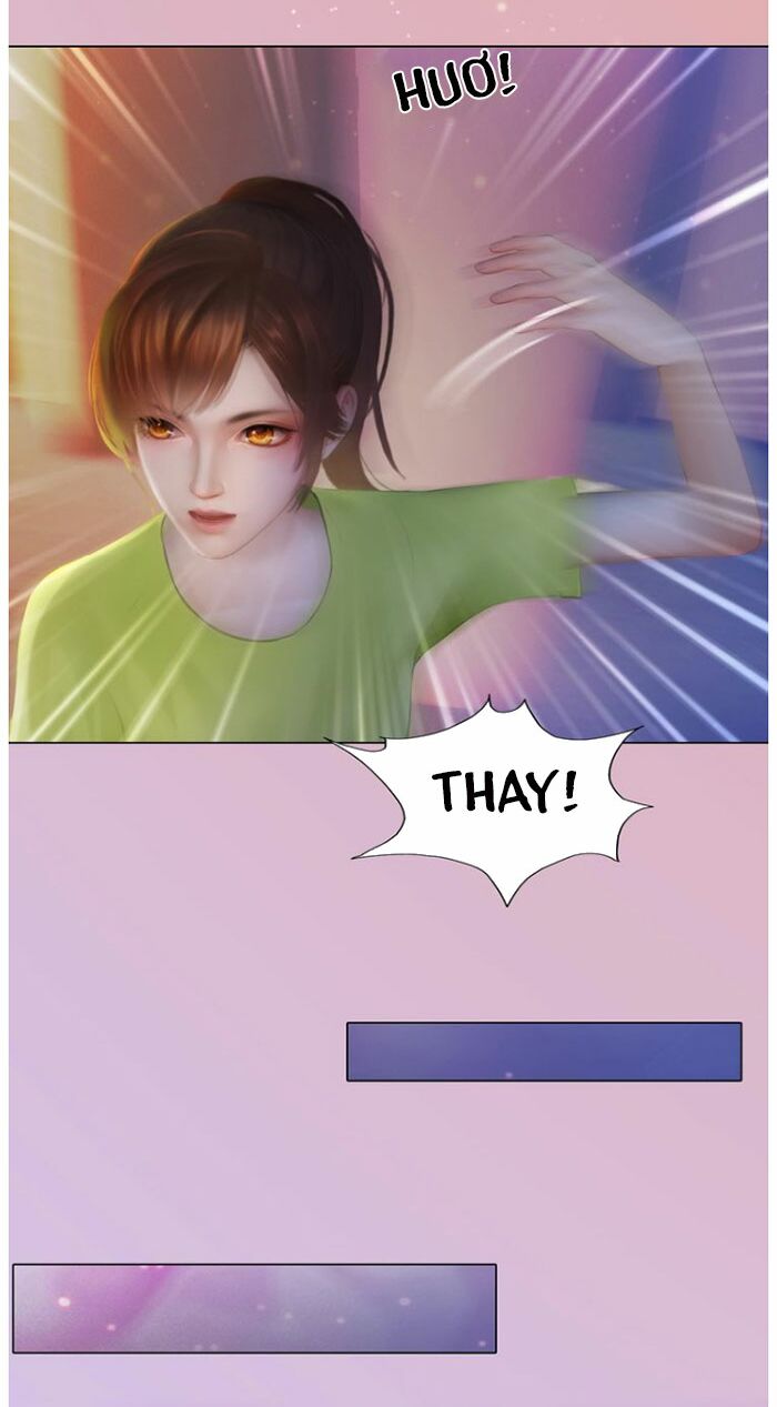 Yêu Nhan Lệnh: Chapter 101.4
