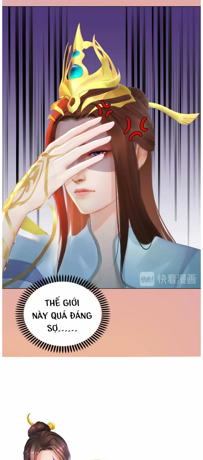 Yêu Nhan Lệnh: Chapter 101.4