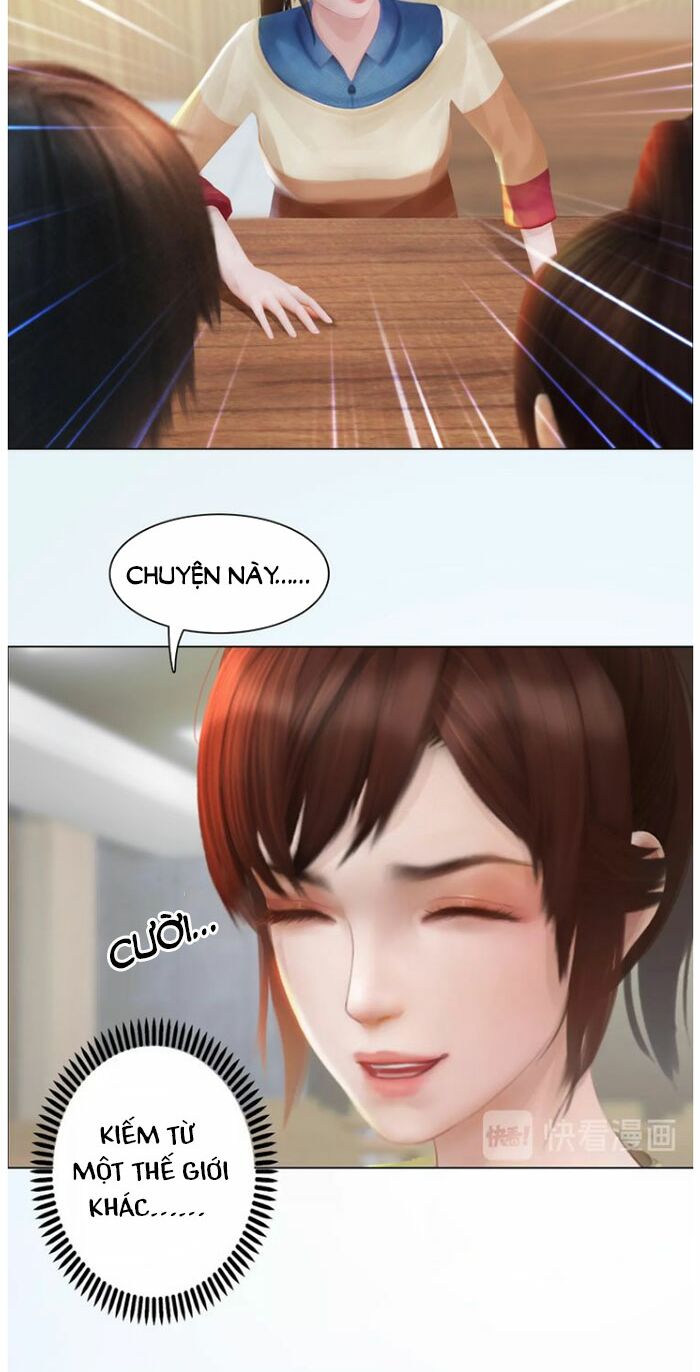 Yêu Nhan Lệnh: Chapter 101.4