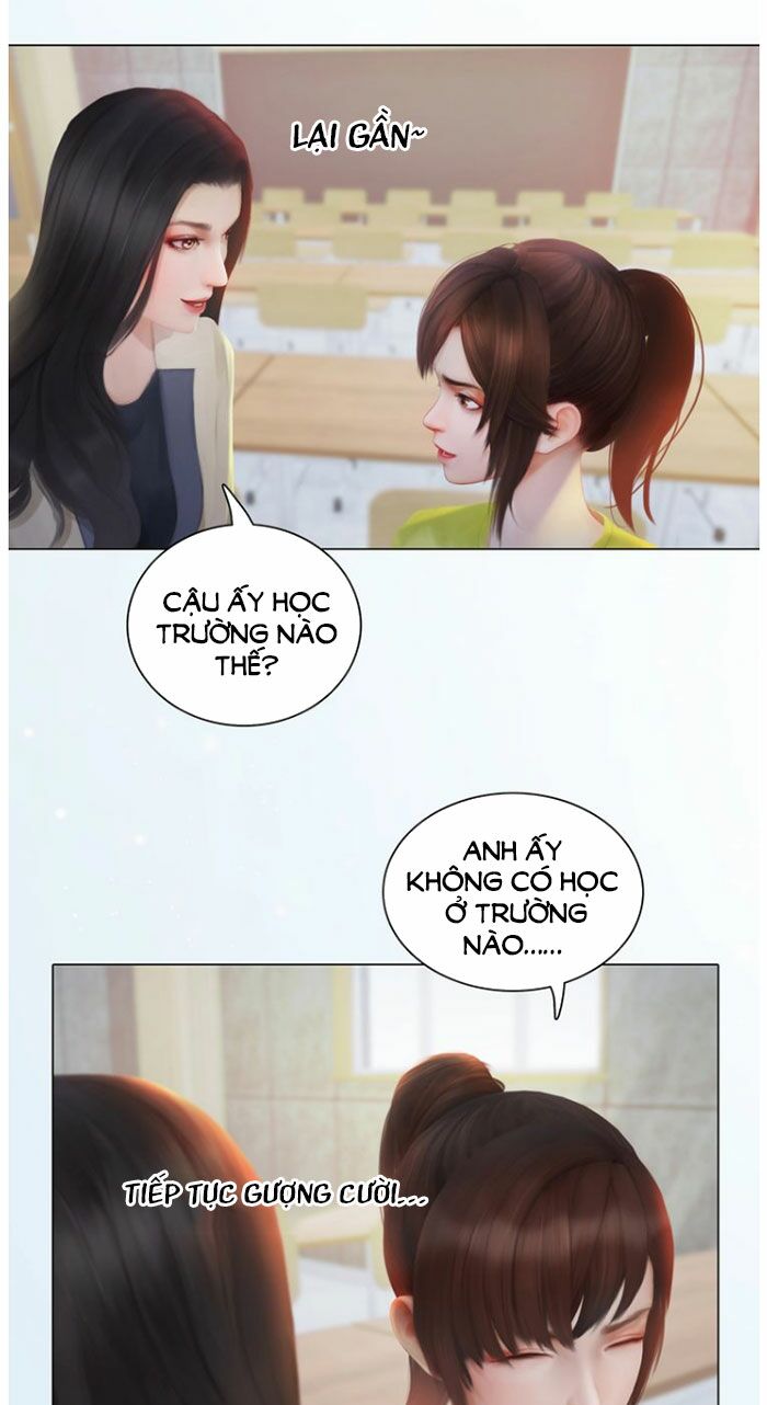 Yêu Nhan Lệnh: Chapter 101.4