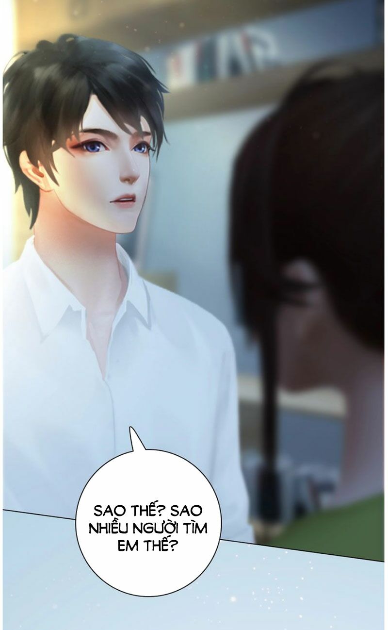 Yêu Nhan Lệnh: Chapter 101.6