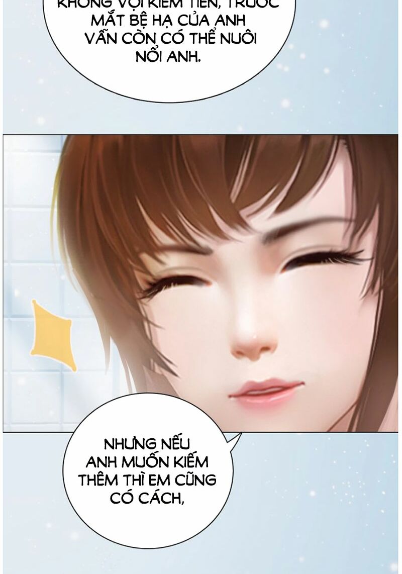 Yêu Nhan Lệnh: Chapter 101.6