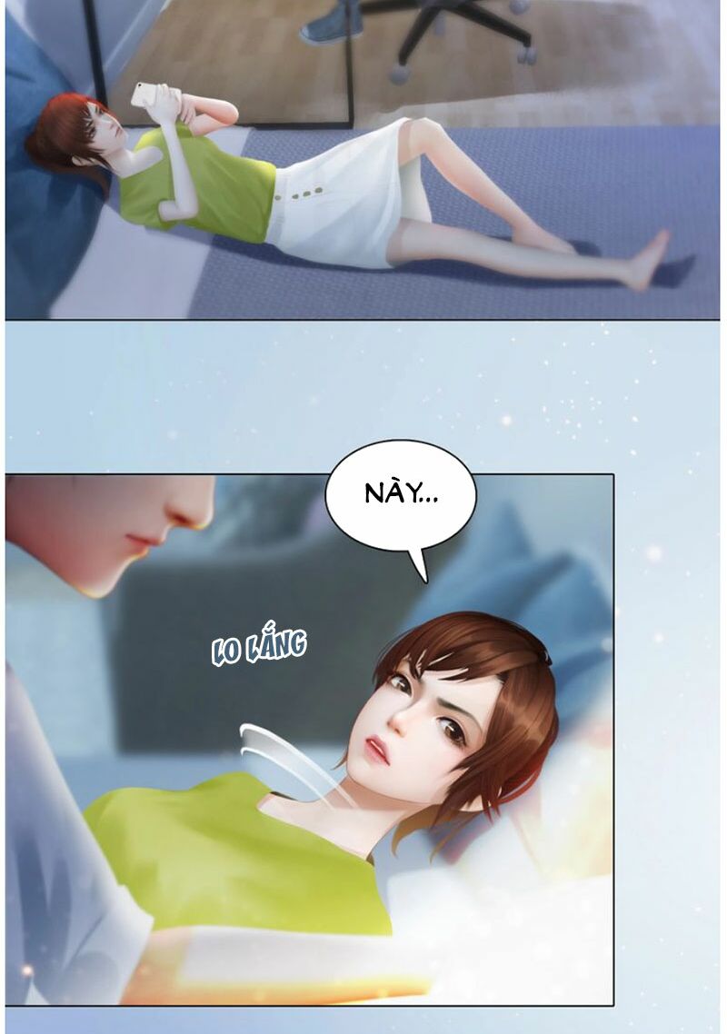 Yêu Nhan Lệnh: Chapter 101.6