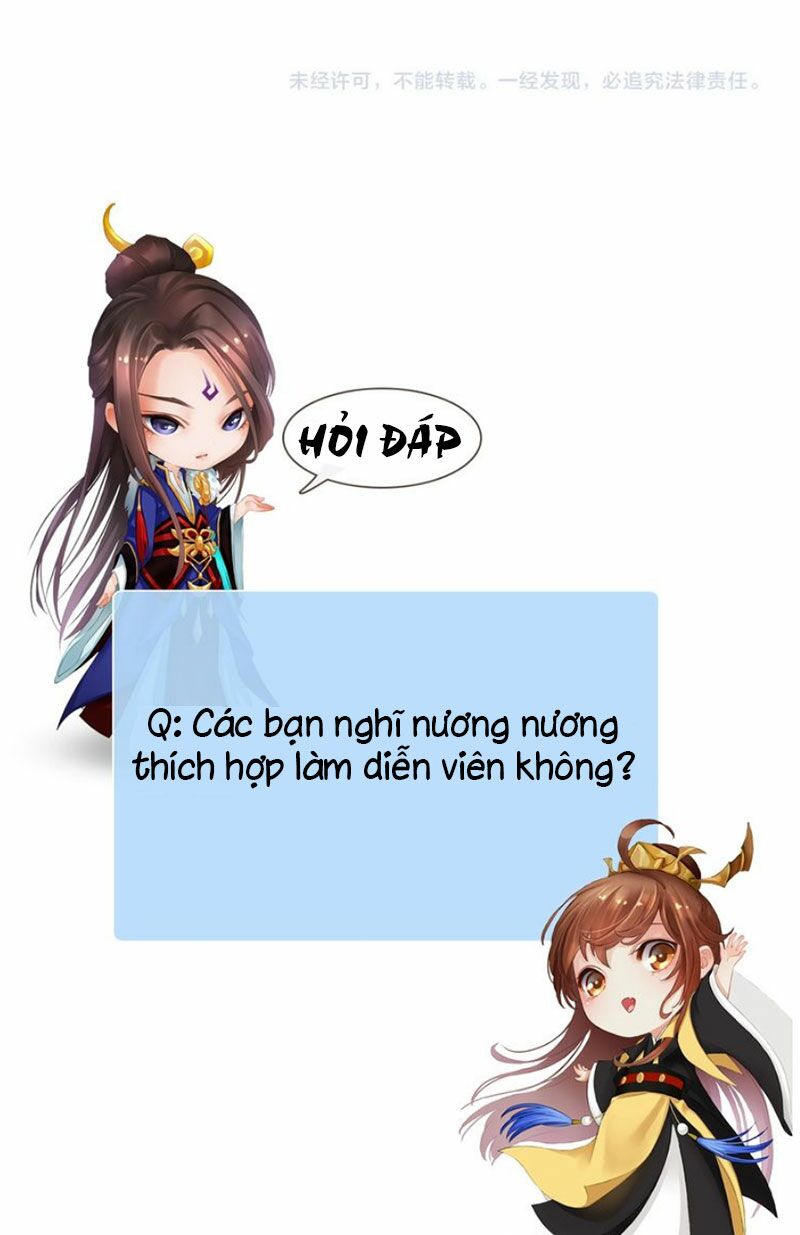 Yêu Nhan Lệnh: Chapter 101.6
