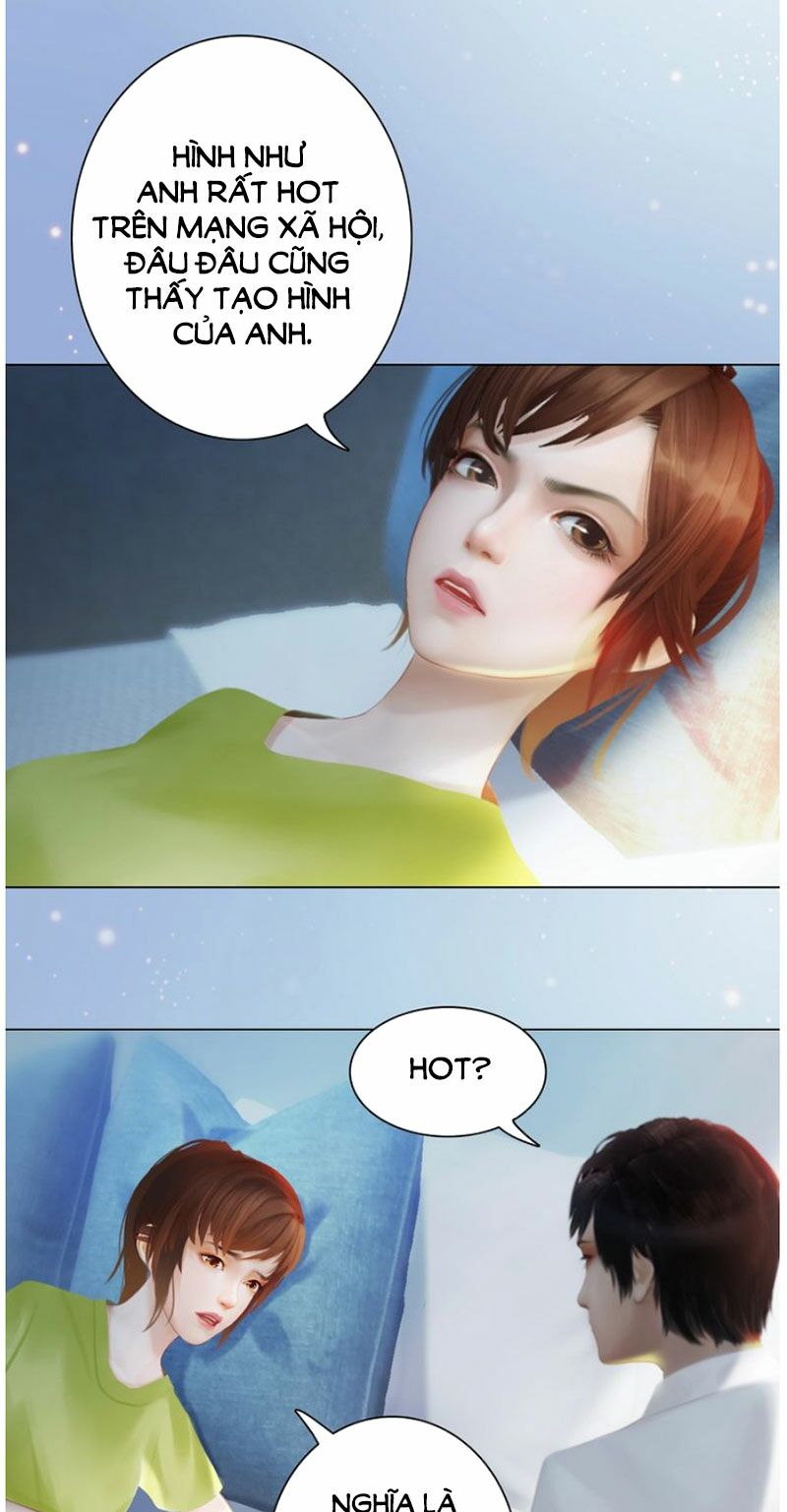 Yêu Nhan Lệnh: Chapter 101.6