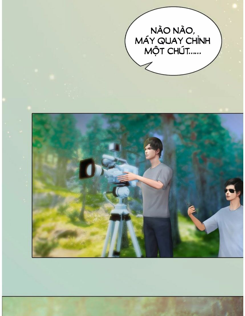 Yêu Nhan Lệnh: Chapter 101.7