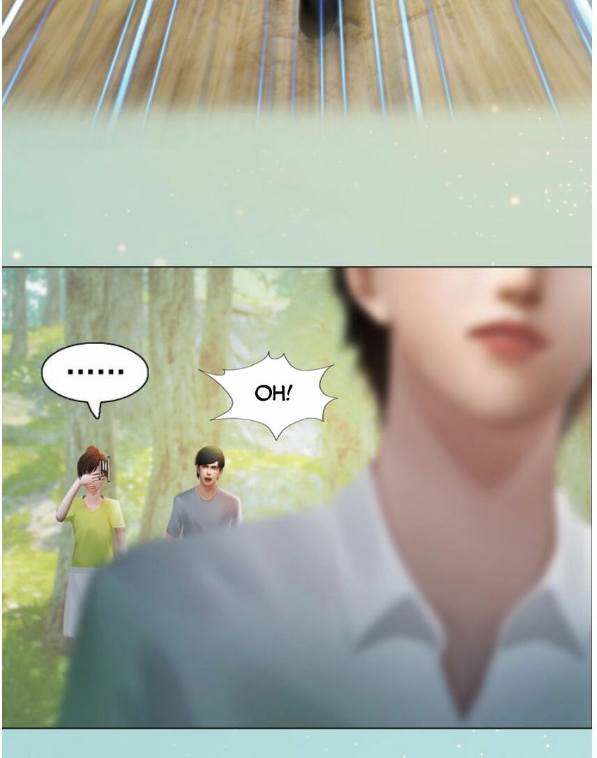 Yêu Nhan Lệnh: Chapter 101.7