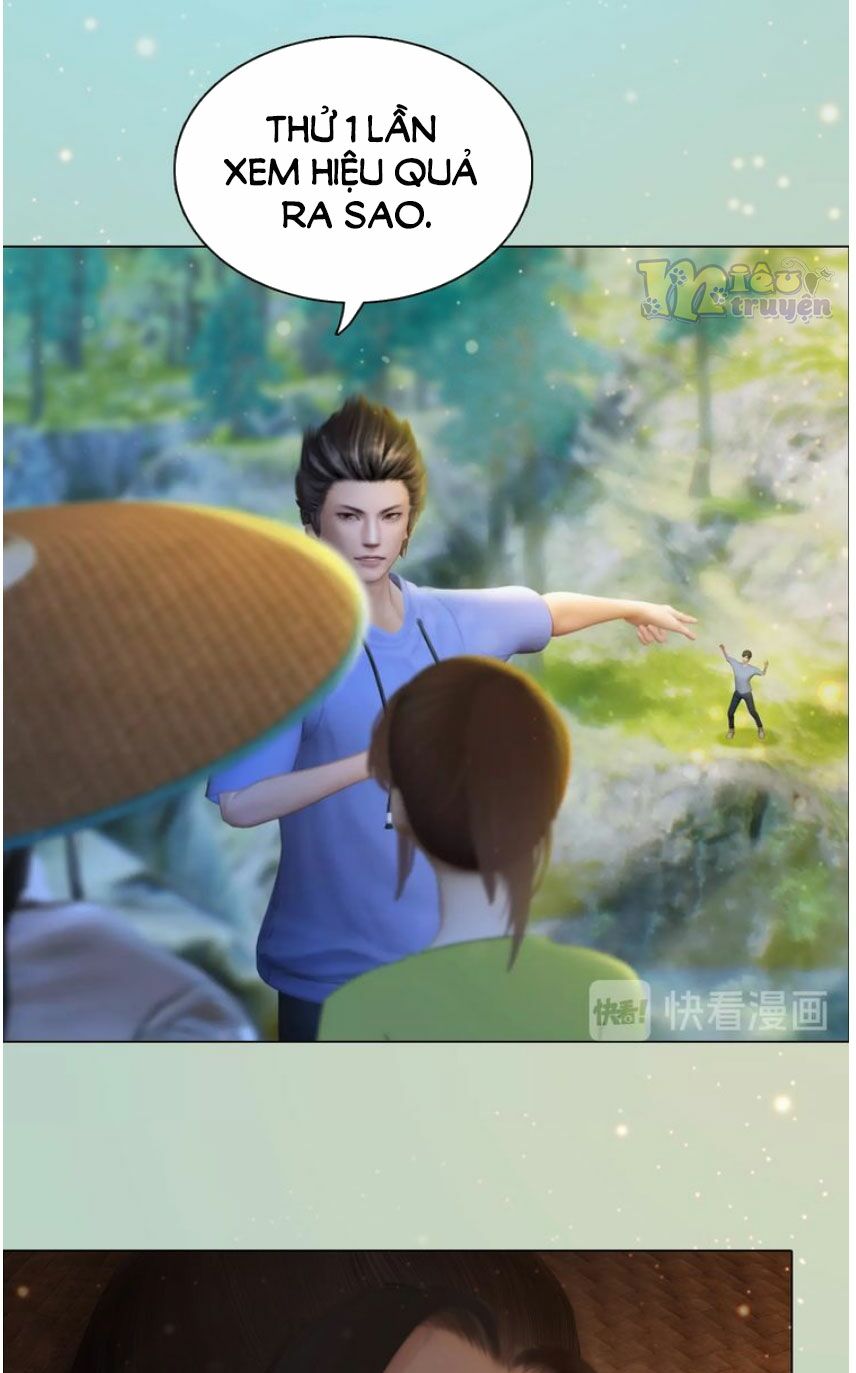 Yêu Nhan Lệnh: Chapter 101.7