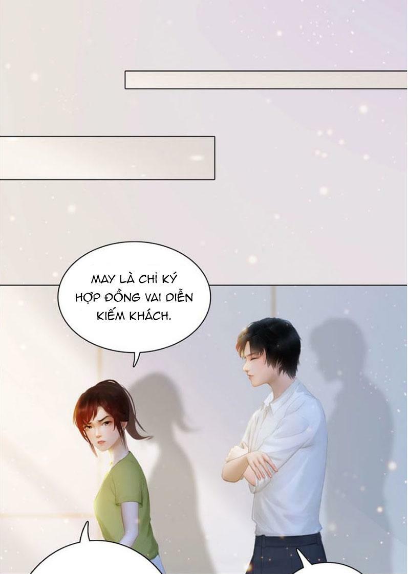 Yêu Nhan Lệnh: Chapter 101.8