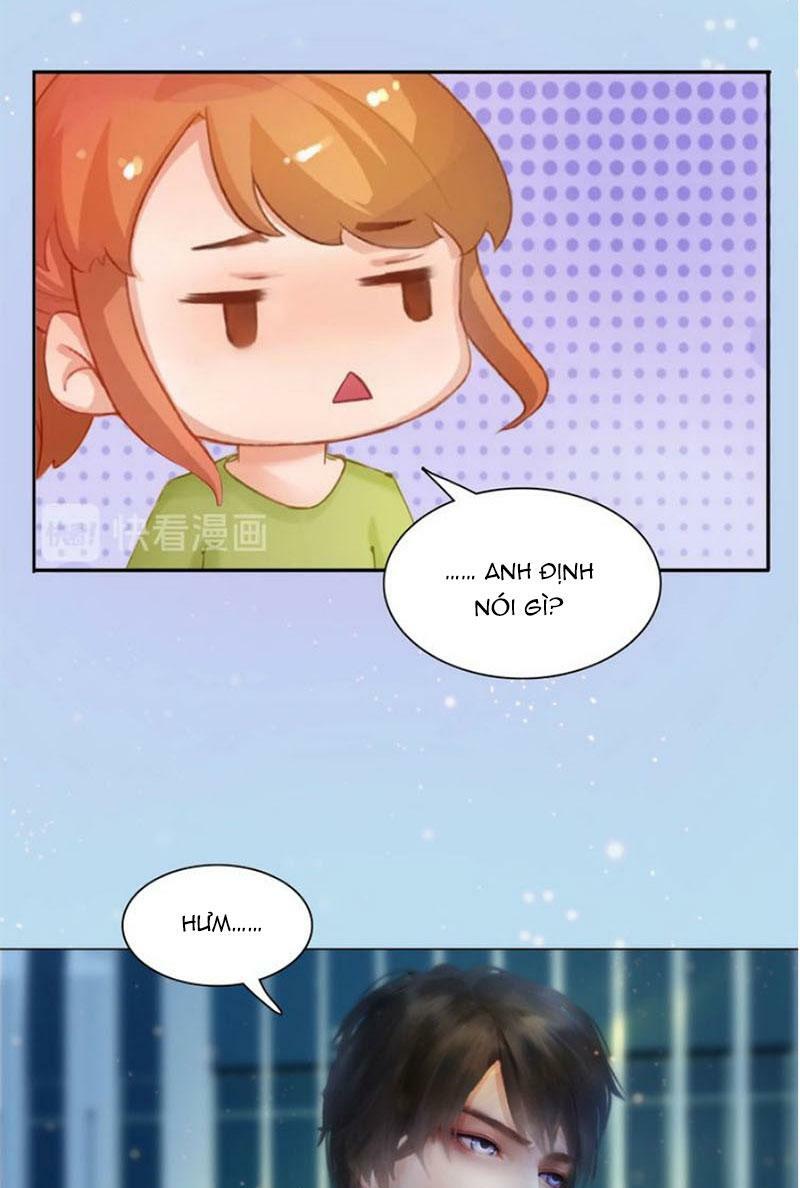 Yêu Nhan Lệnh: Chapter 101.9