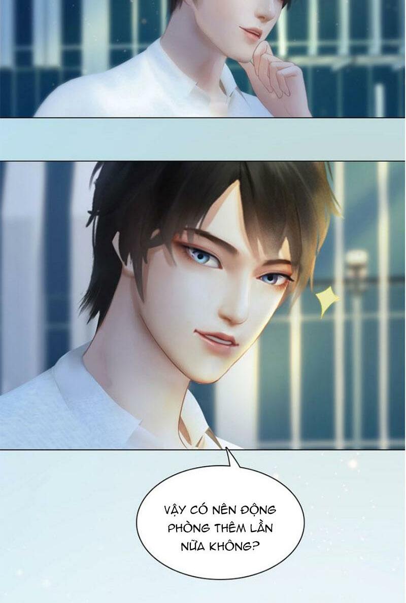 Yêu Nhan Lệnh: Chapter 101.9