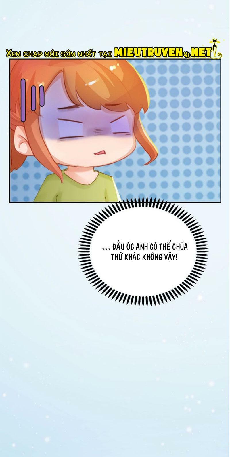 Yêu Nhan Lệnh: Chapter 101.9