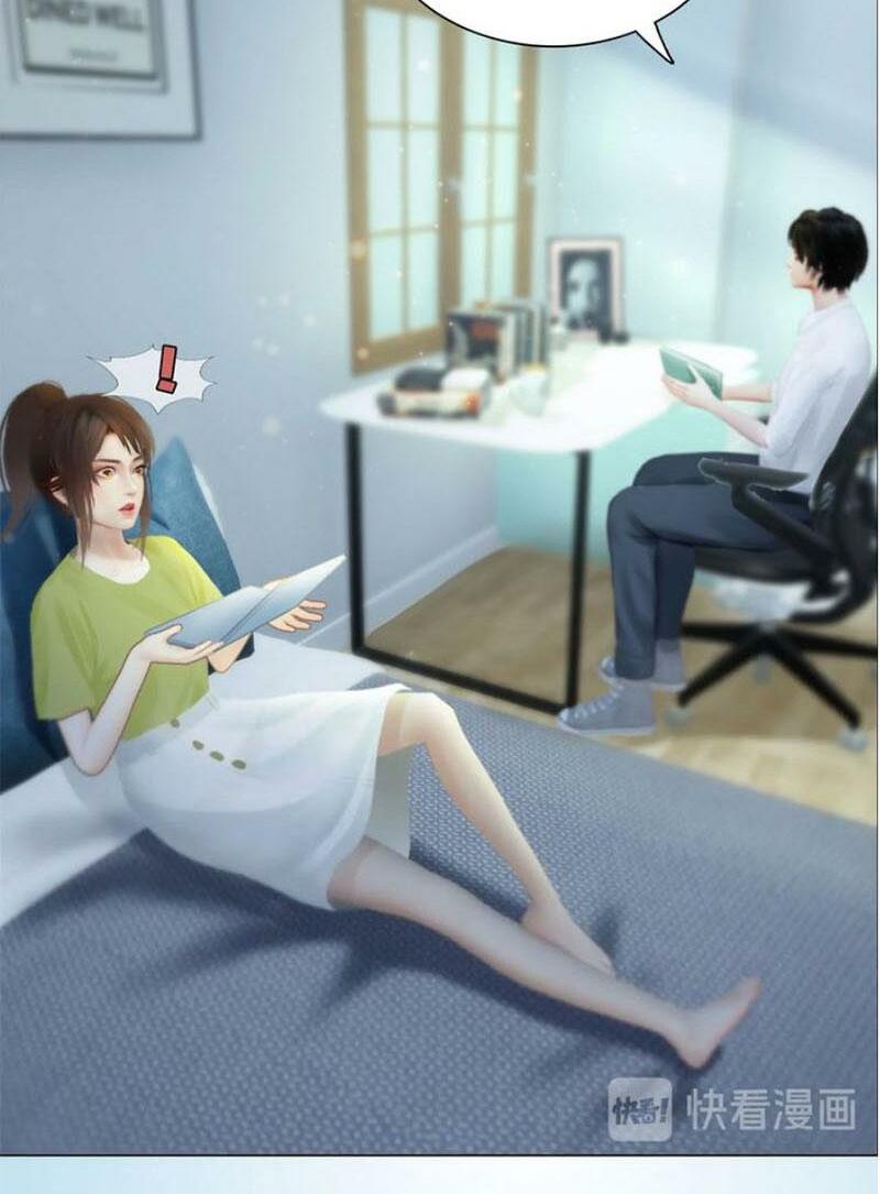 Yêu Nhan Lệnh: Chapter 101.9
