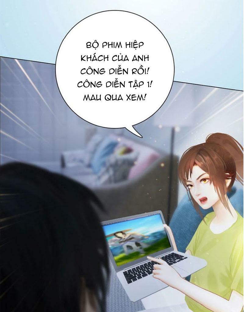 Yêu Nhan Lệnh: Chapter 101.9