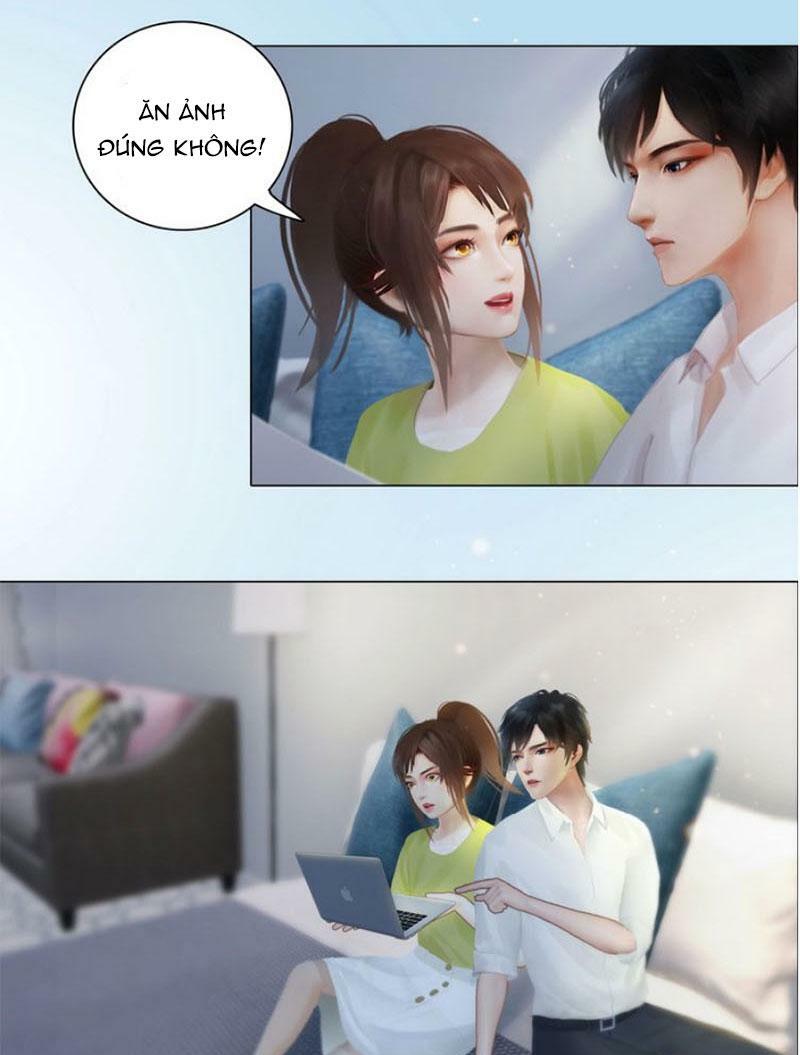 Yêu Nhan Lệnh: Chapter 101.9
