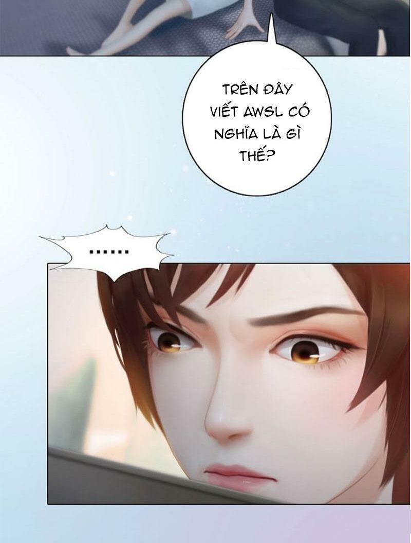 Yêu Nhan Lệnh: Chapter 101.9