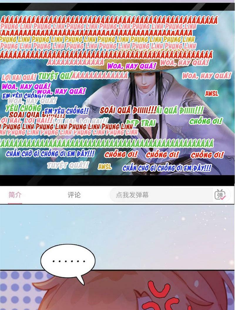 Yêu Nhan Lệnh: Chapter 101.9