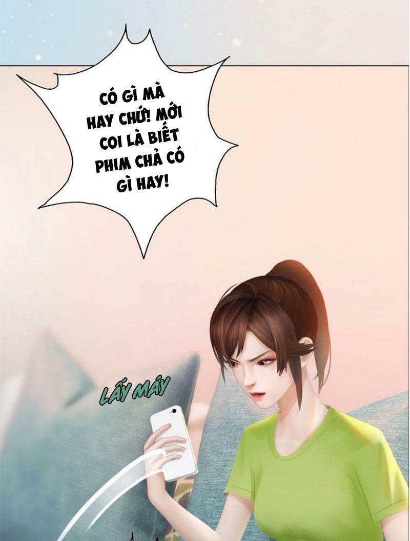Yêu Nhan Lệnh: Chapter 101.9