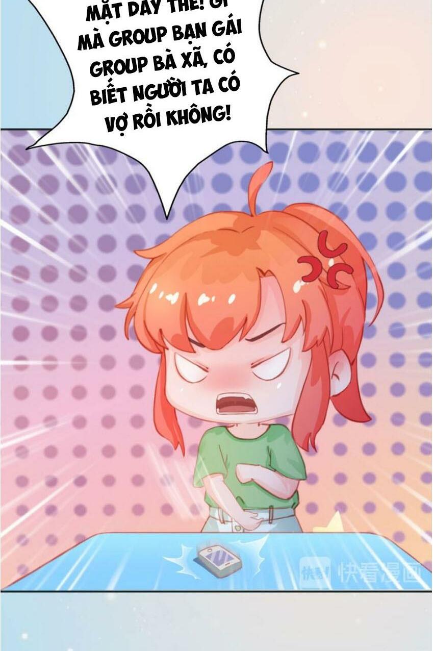 Yêu Nhan Lệnh: Chapter 101.9