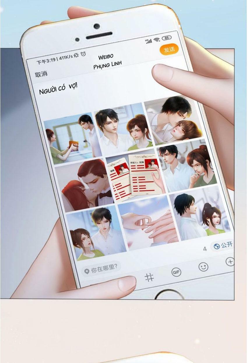 Yêu Nhan Lệnh: Chapter 101.9