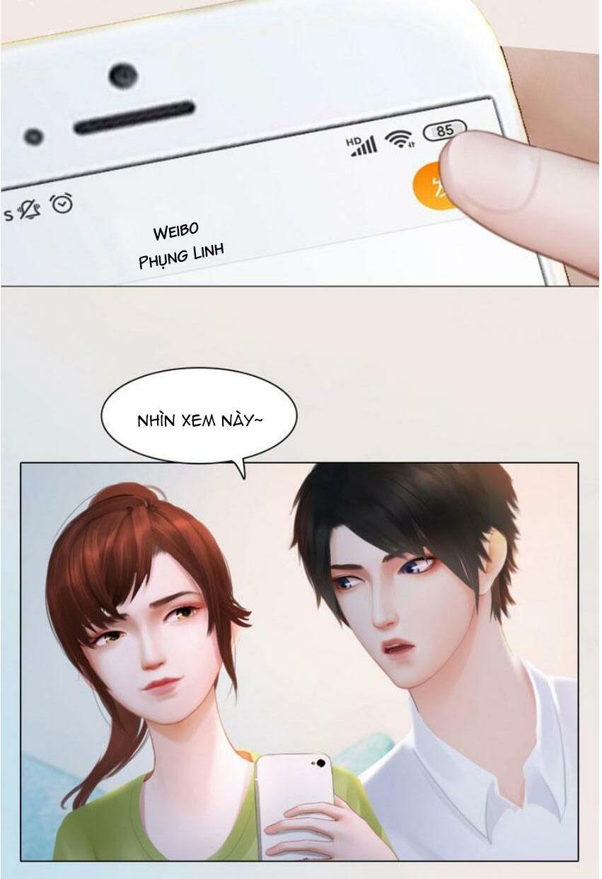 Yêu Nhan Lệnh: Chapter 101.9