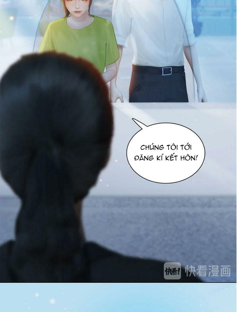 Yêu Nhan Lệnh: Chapter 101.9