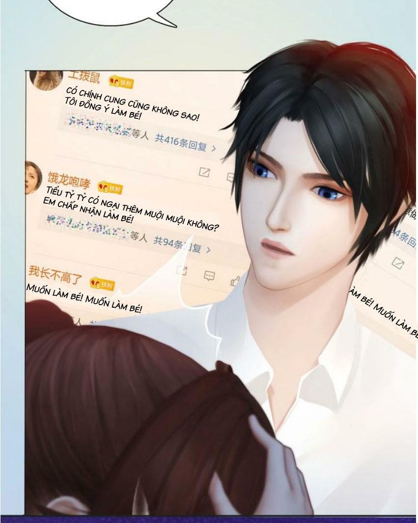 Yêu Nhan Lệnh: Chapter 101.9