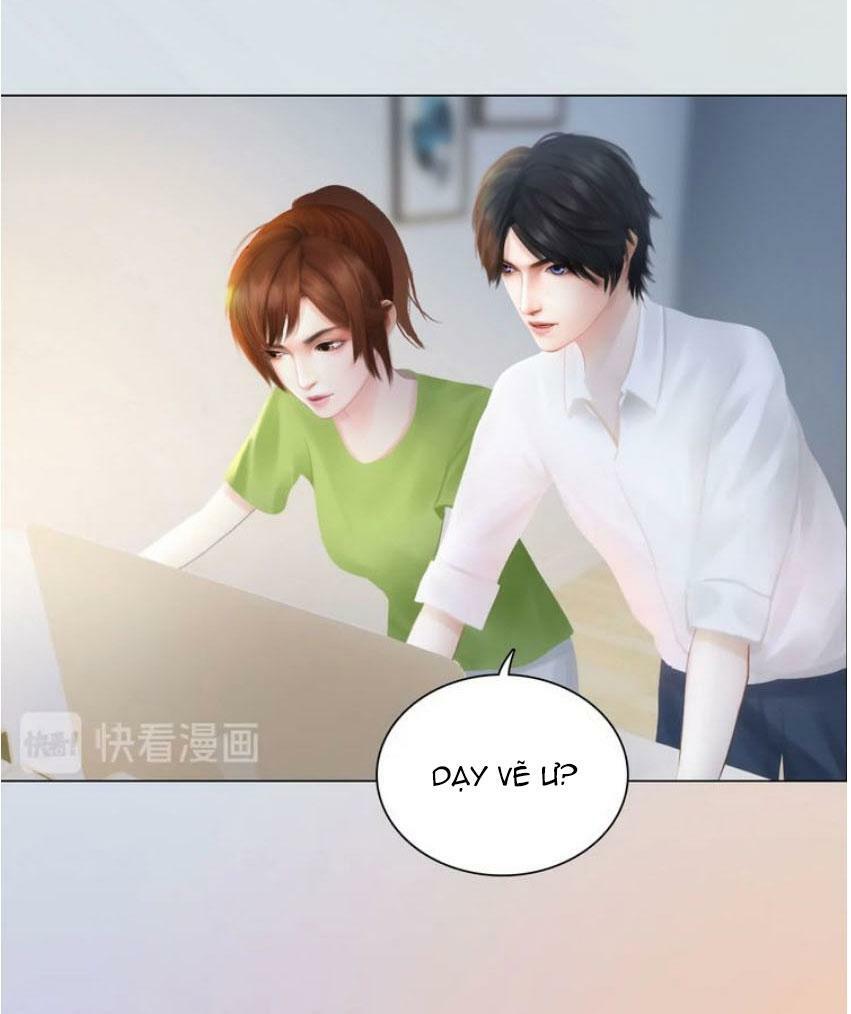 Yêu Nhan Lệnh: Chapter 101.9