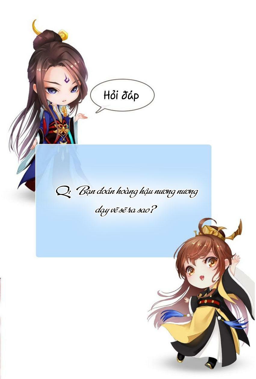 Yêu Nhan Lệnh: Chapter 101.9