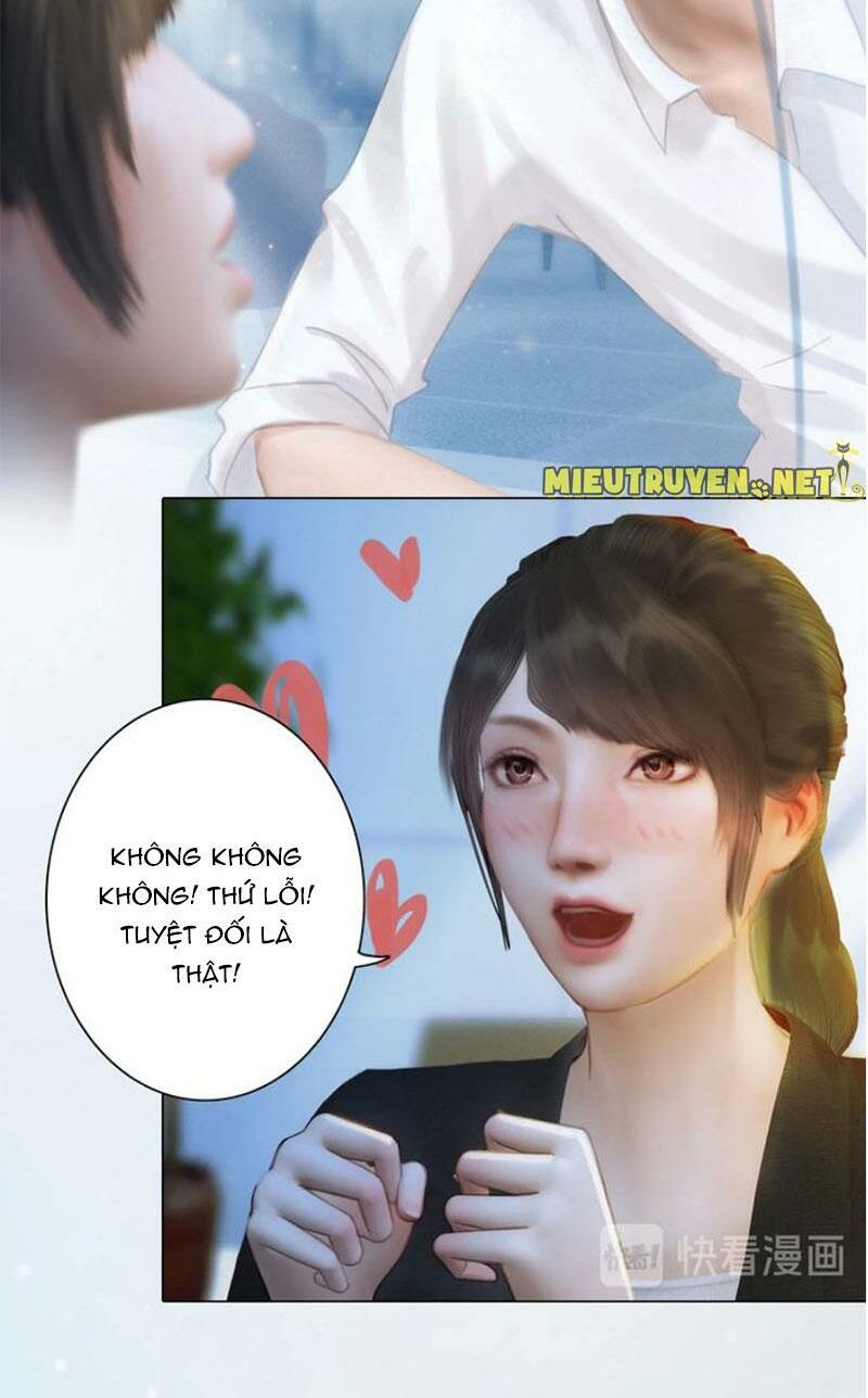 Yêu Nhan Lệnh: Chapter 101.9