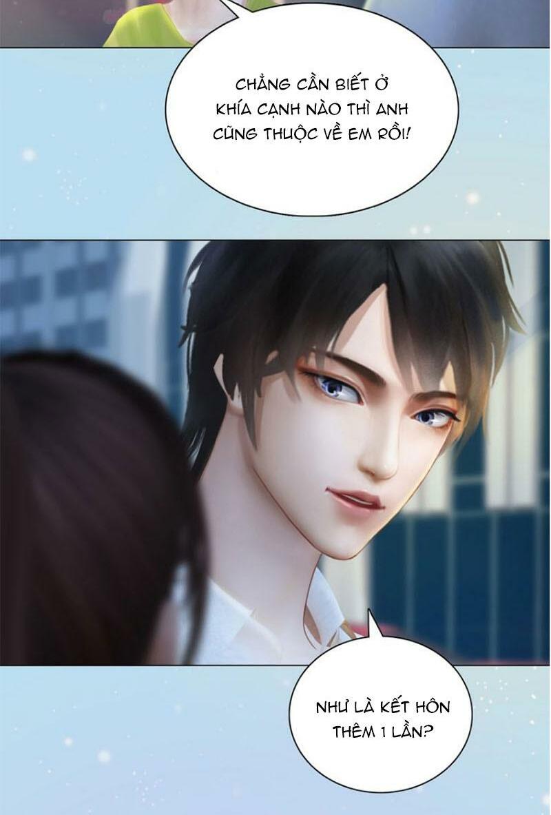Yêu Nhan Lệnh: Chapter 101.9