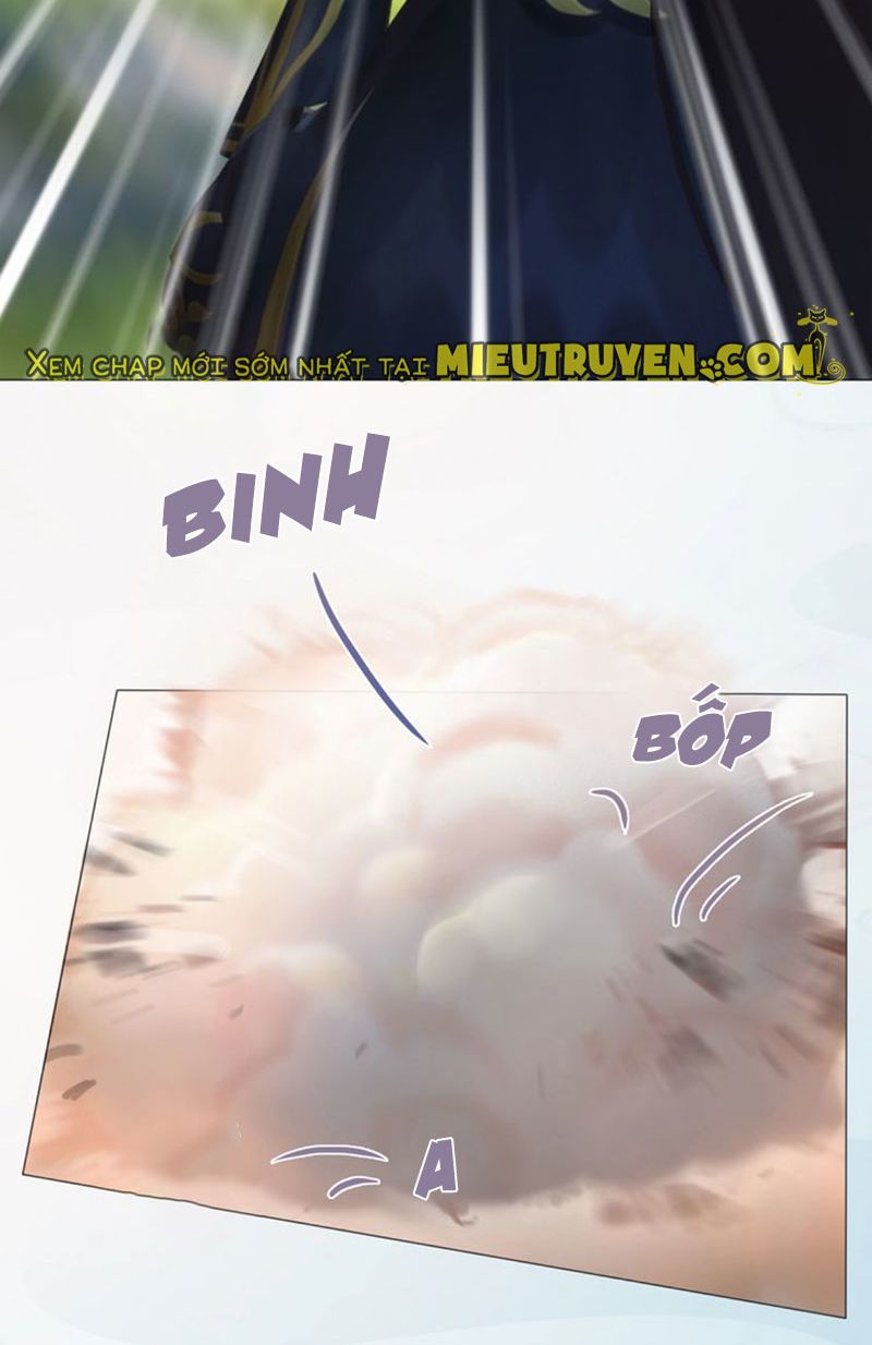 Yêu Nhan Lệnh: Chapter 101