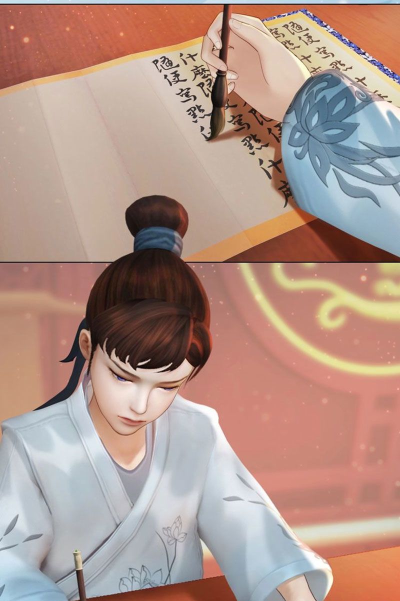 Yêu Nhan Lệnh: Chapter 101