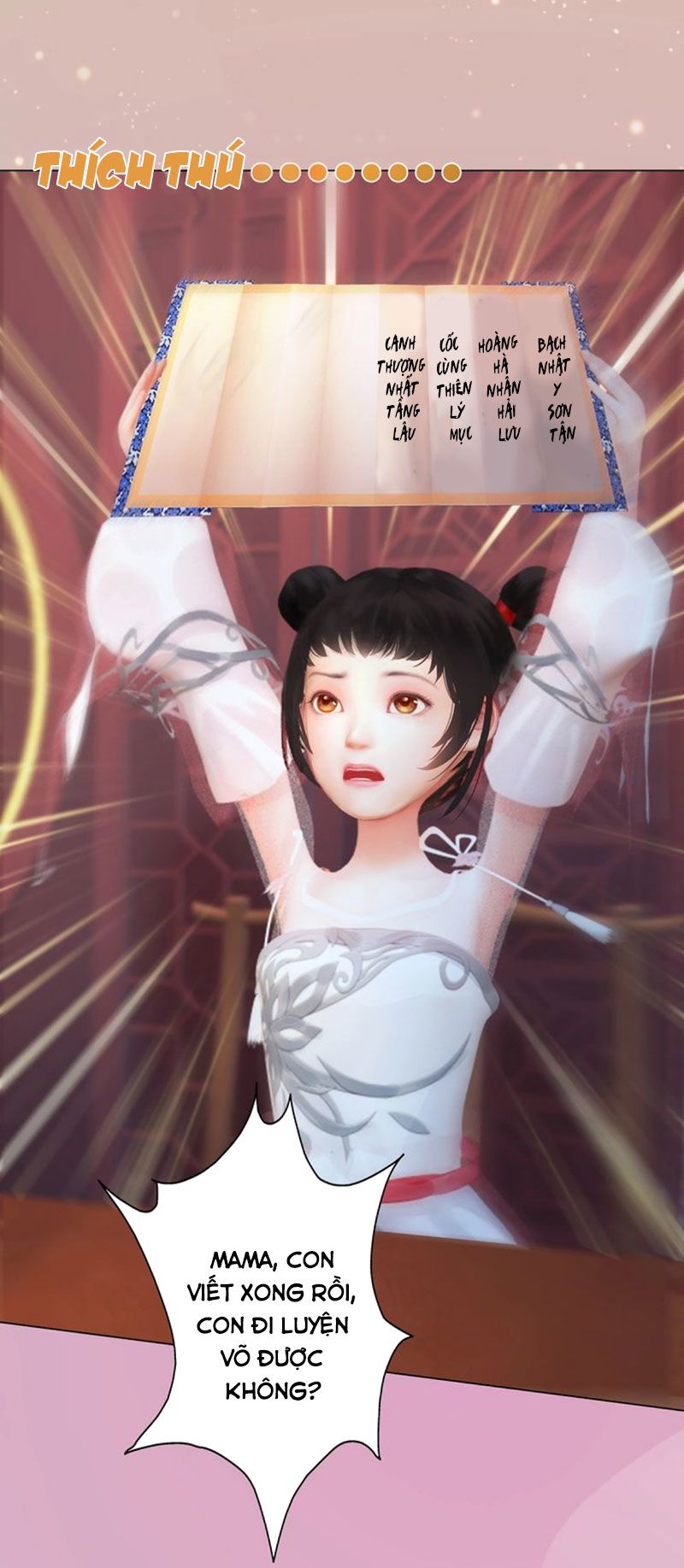 Yêu Nhan Lệnh: Chapter 101