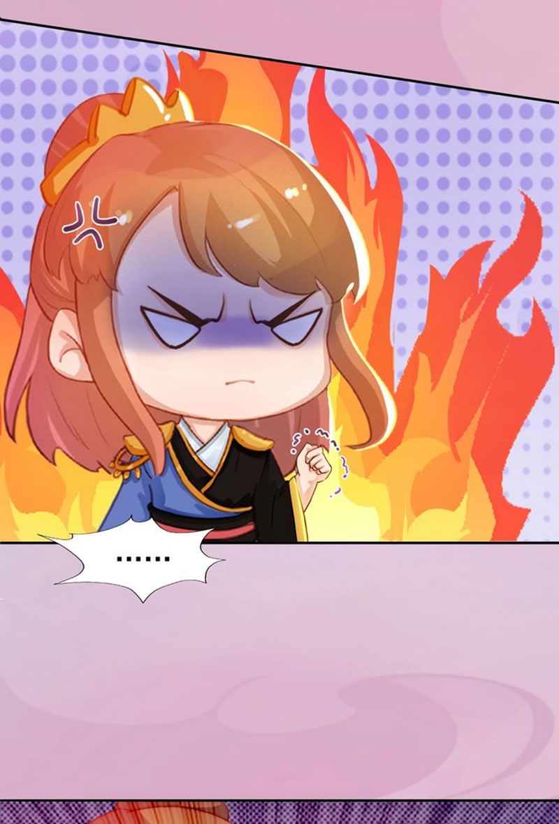 Yêu Nhan Lệnh: Chapter 101