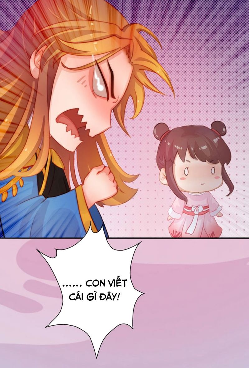 Yêu Nhan Lệnh: Chapter 101