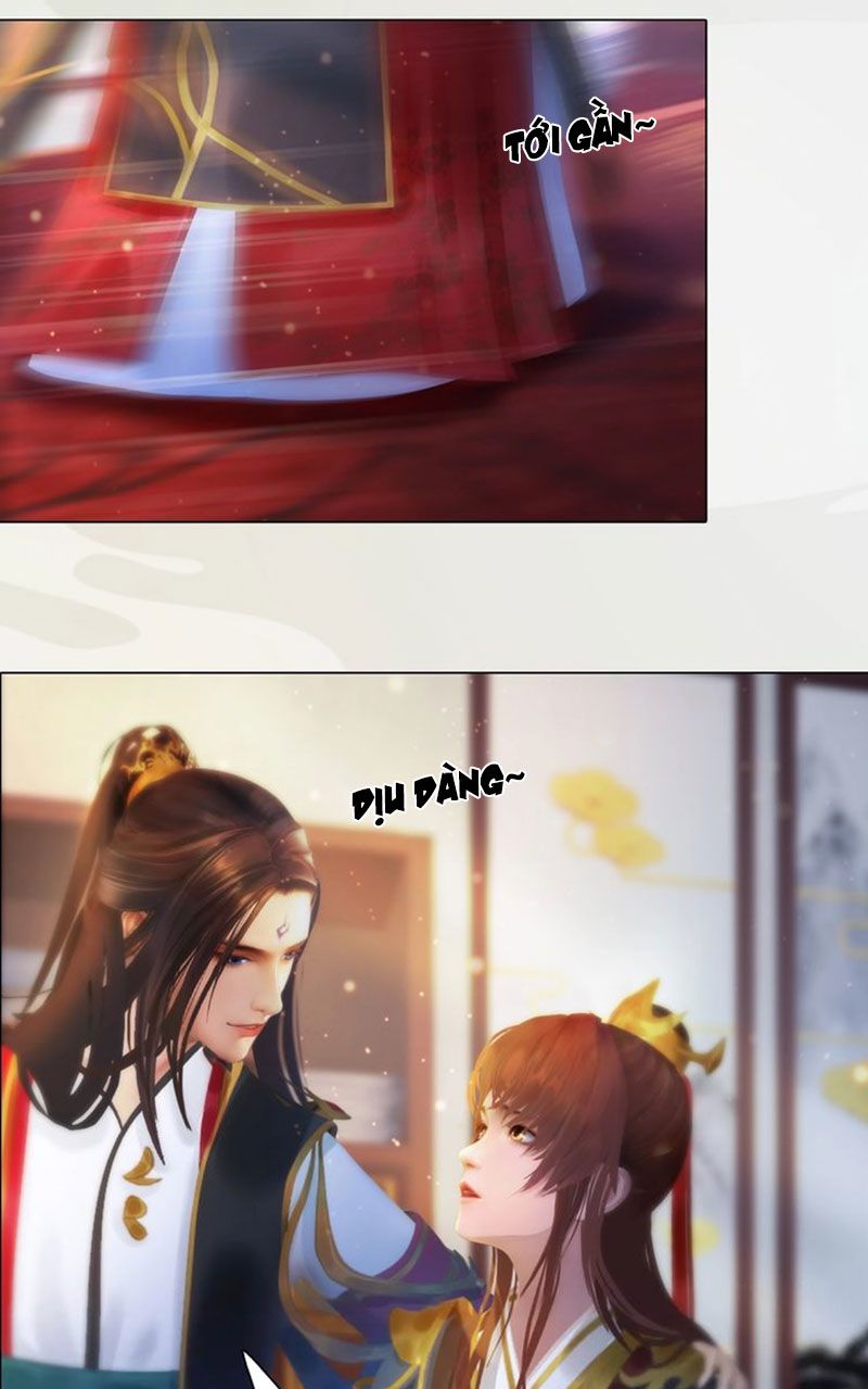 Yêu Nhan Lệnh: Chapter 101
