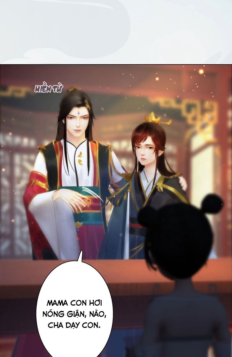 Yêu Nhan Lệnh: Chapter 101