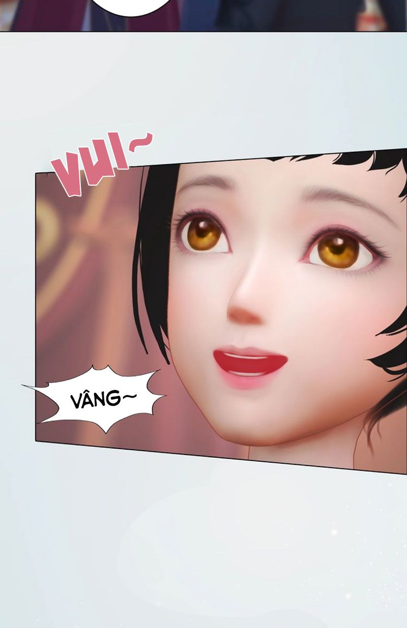 Yêu Nhan Lệnh: Chapter 101