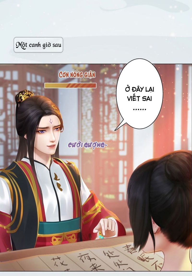 Yêu Nhan Lệnh: Chapter 101
