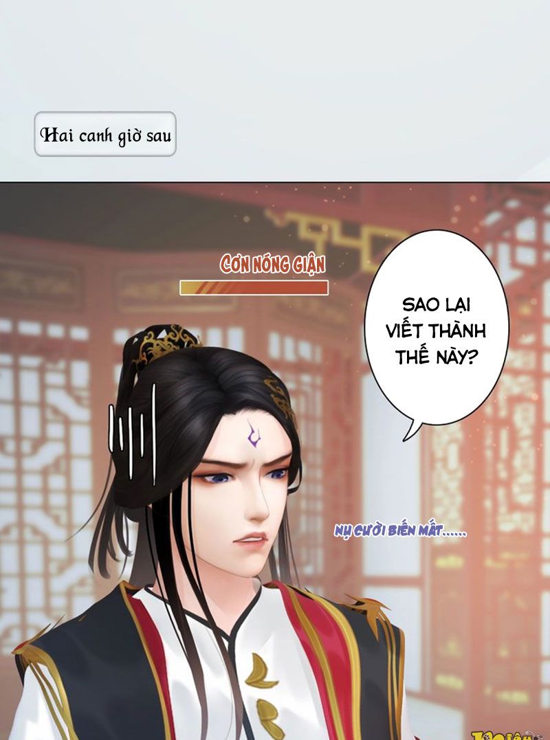 Yêu Nhan Lệnh: Chapter 101