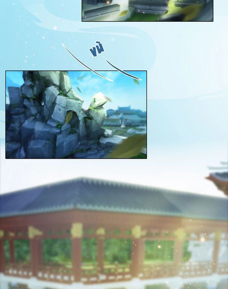 Yêu Nhan Lệnh: Chapter 101