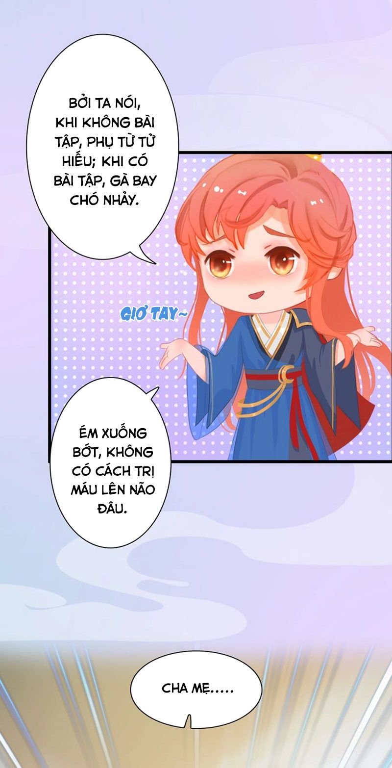Yêu Nhan Lệnh: Chapter 101