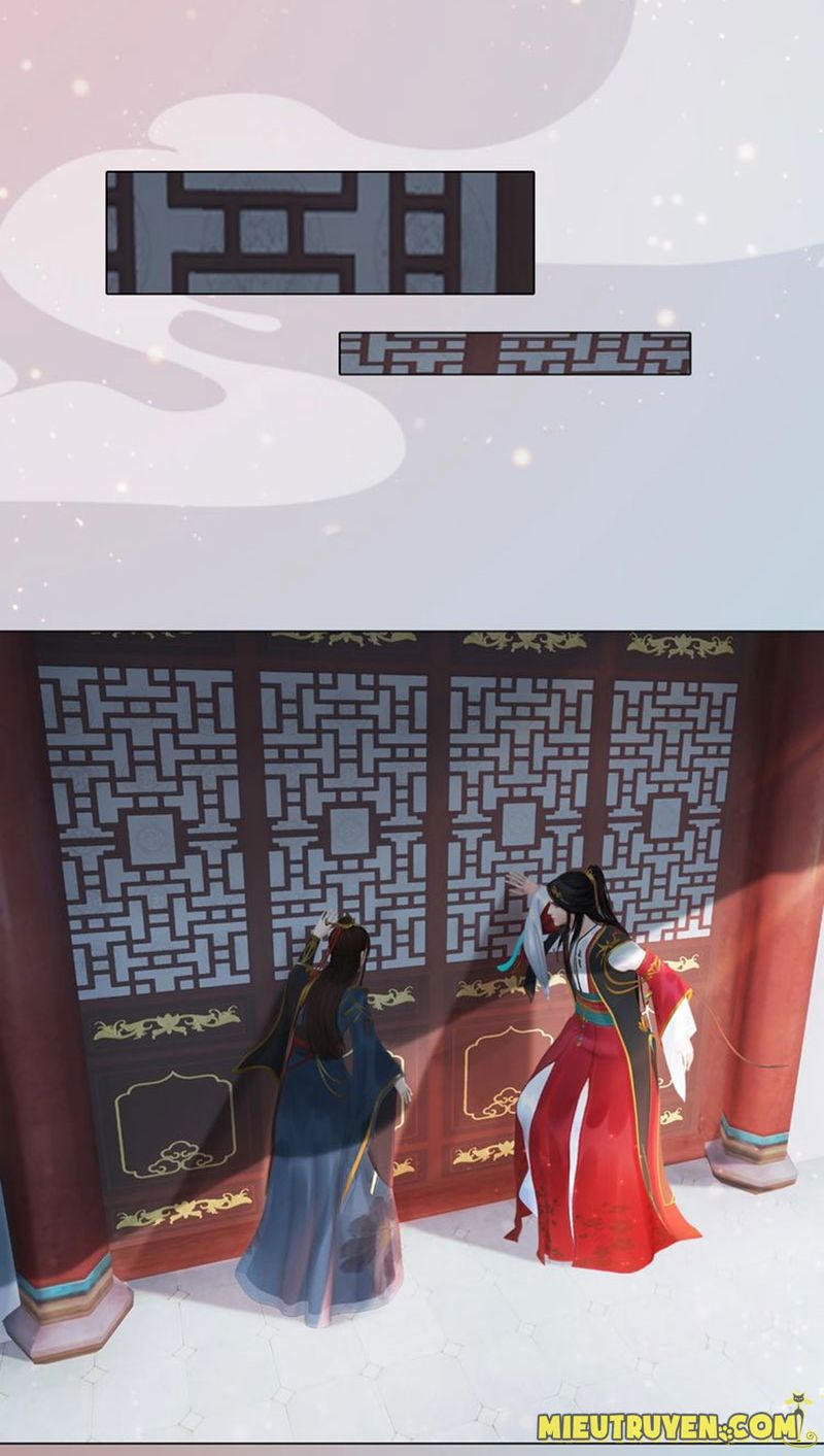 Yêu Nhan Lệnh: Chapter 101